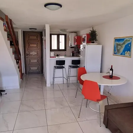 公寓 Parque Santiago 2 美洲海滩