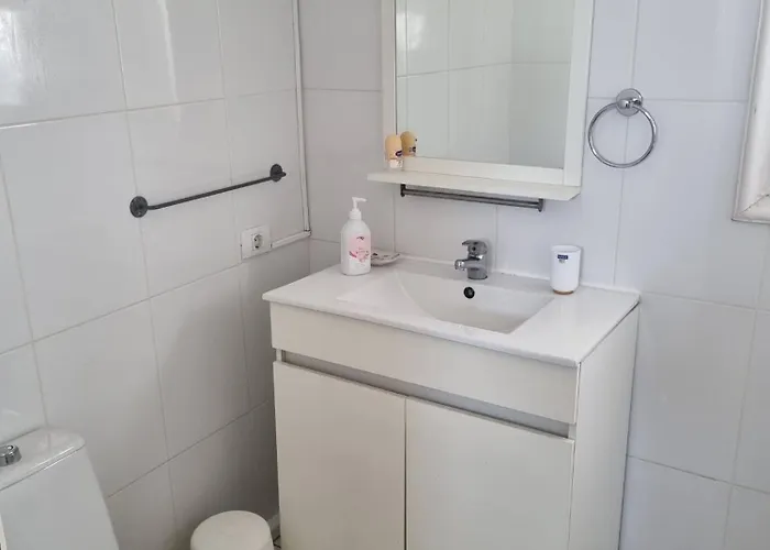 Parque Santiago 2 公寓