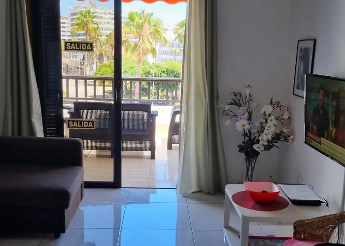 Parque Santiago 2 公寓 *